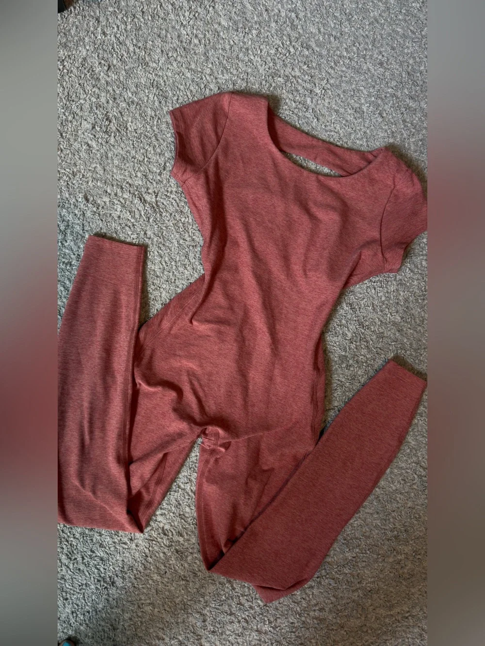 Bodysuit